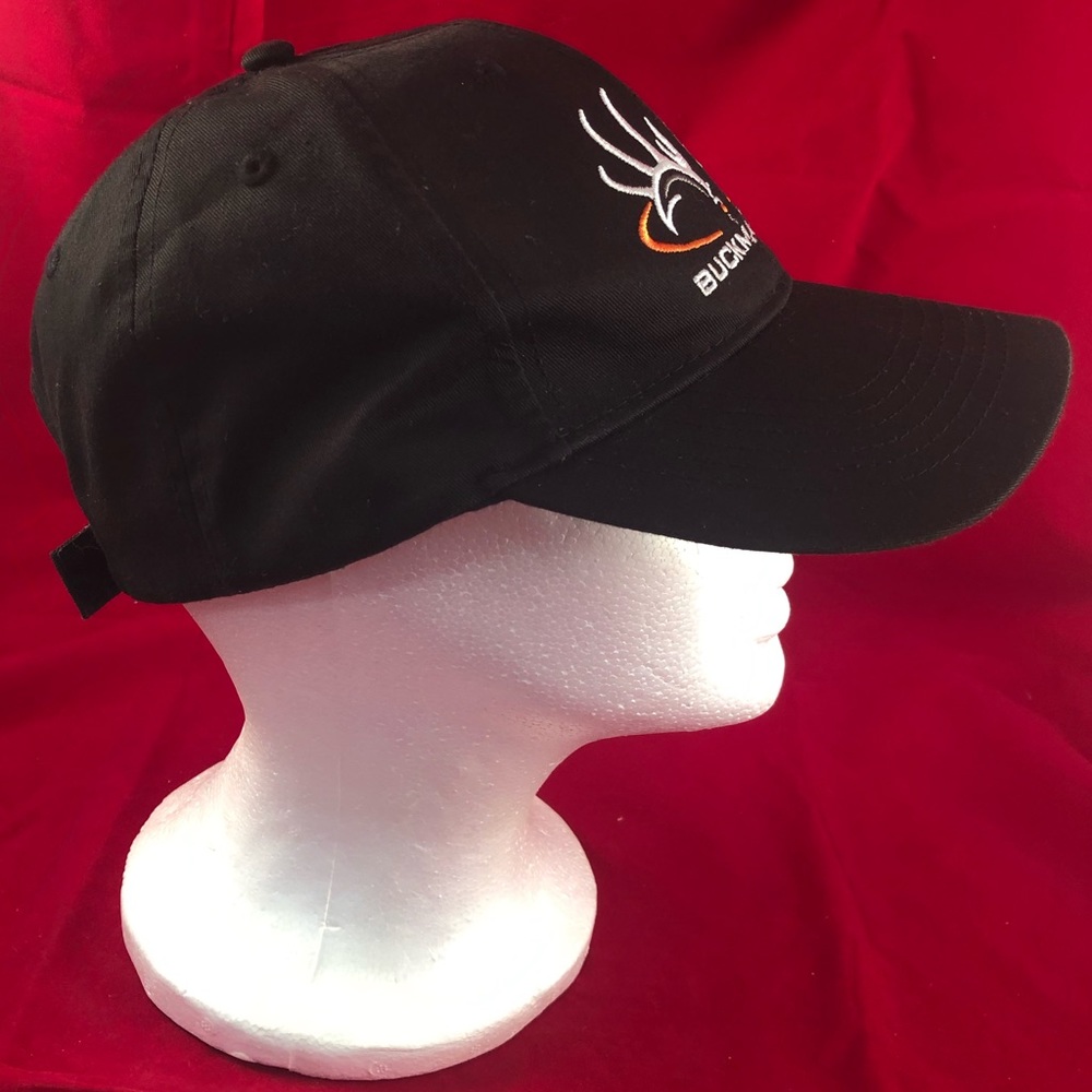Buckmasters Deer Shell Rotella NAPA Hunting Hat - Picture 3 of 11